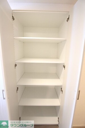 大宮スカイ&スクエア ザ・タワーの物件内観写真